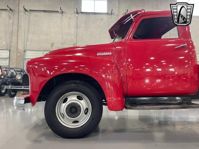 1948 Chevrolet 3800