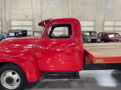 1948 Chevrolet 3800