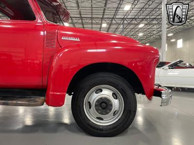 1948 Chevrolet 3800