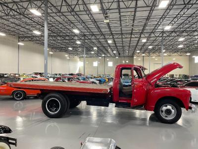 1948 Chevrolet 3800