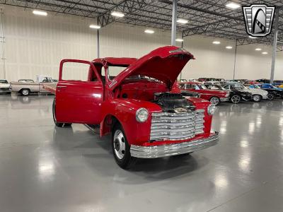 1948 Chevrolet 3800