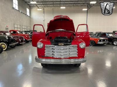 1948 Chevrolet 3800