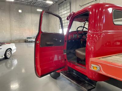 1948 Chevrolet 3800