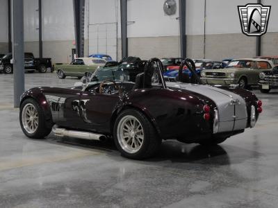 1965 Factory Five MK2 Cobra