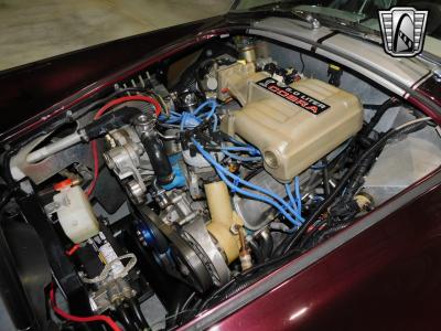 1965 Factory Five MK2 Cobra