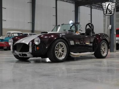 1965 Factory Five MK2 Cobra