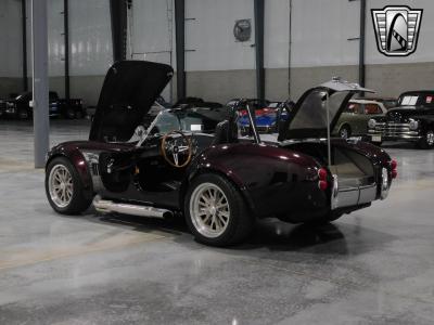 1965 Factory Five MK2 Cobra