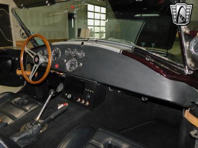 1965 Factory Five MK2 Cobra