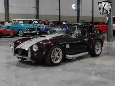 1965 Factory Five MK2 Cobra