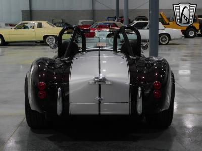 1965 Factory Five MK2 Cobra