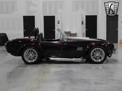 1965 Factory Five MK2 Cobra