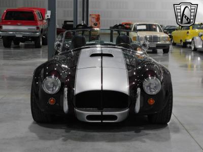 1965 Factory Five MK2 Cobra