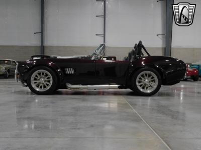 1965 Factory Five MK2 Cobra