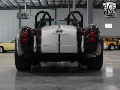 1965 Factory Five MK2 Cobra