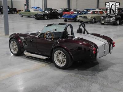 1965 Factory Five MK2 Cobra