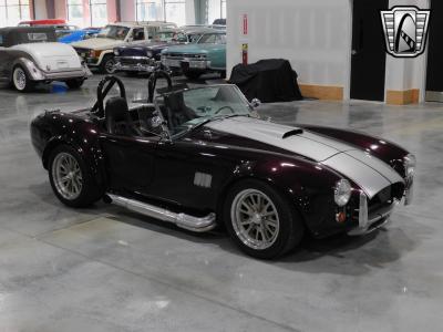 1965 Factory Five MK2 Cobra