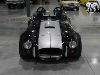 1965 Factory Five MK2 Cobra