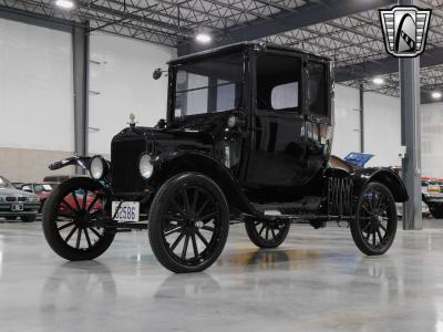 1918 Ford Model T