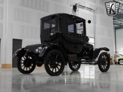 1918 Ford Model T