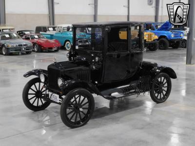 1918 Ford Model T