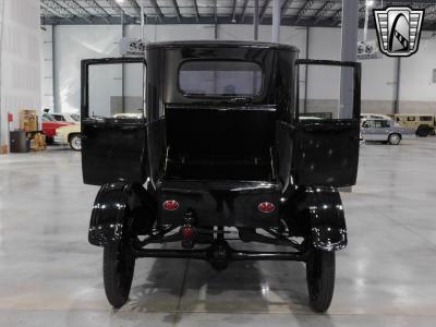 1918 Ford Model T