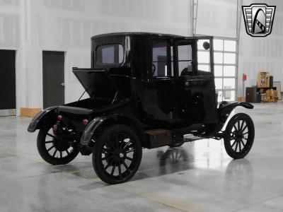 1918 Ford Model T