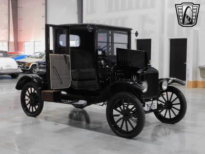 1918 Ford Model T