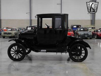 1918 Ford Model T