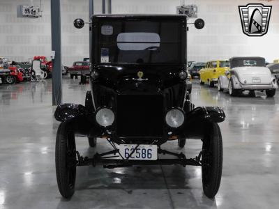 1918 Ford Model T