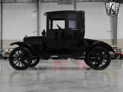 1918 Ford Model T