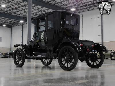 1918 Ford Model T