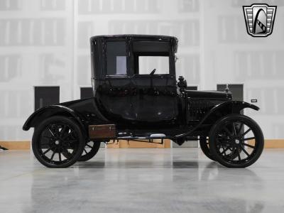 1918 Ford Model T