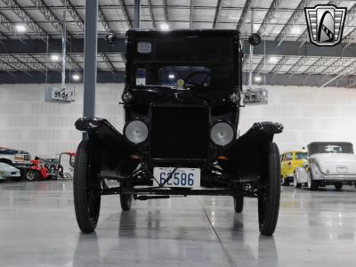 1918 Ford Model T