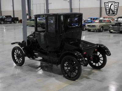 1918 Ford Model T