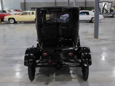 1918 Ford Model T