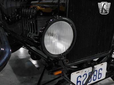 1918 Ford Model T