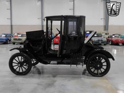 1918 Ford Model T