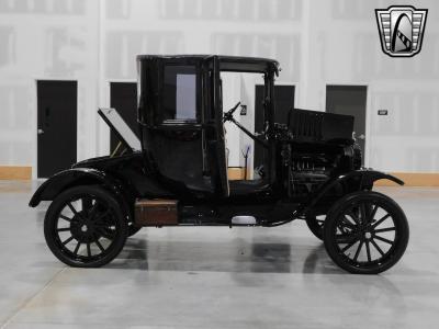 1918 Ford Model T