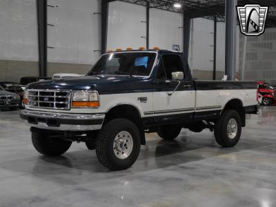 1996 Ford F350