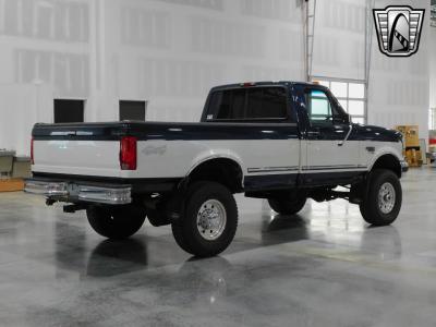 1996 Ford F350