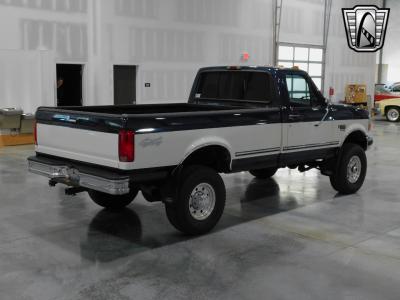 1996 Ford F350