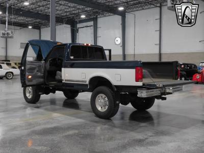 1996 Ford F350