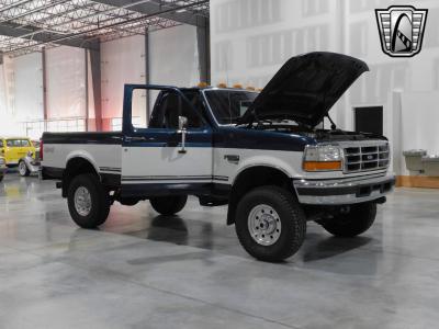 1996 Ford F350