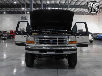 1996 Ford F350