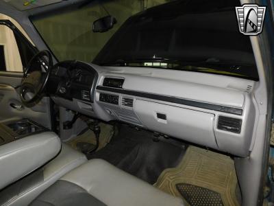 1996 Ford F350