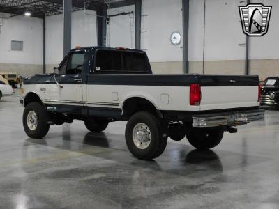 1996 Ford F350