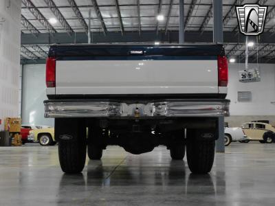 1996 Ford F350