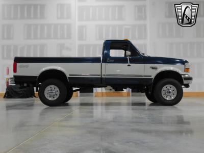 1996 Ford F350