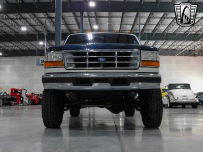 1996 Ford F350