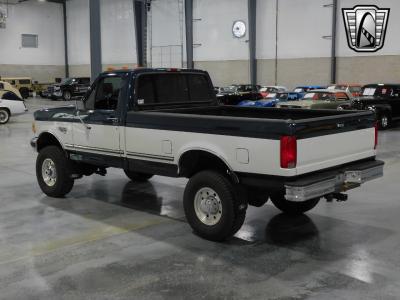 1996 Ford F350